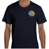 WMM27 Logo Tee