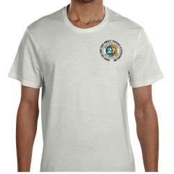 WMM27 Logo Tee