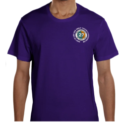 WMM27 Logo Tee