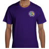 WMM27 Logo Tee